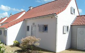 Huisjes aan zee